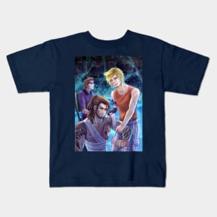 Eternal Night Kids T-Shirt